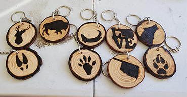 Creative Sparks: Reigniting Your Woodburning Practice This Summer