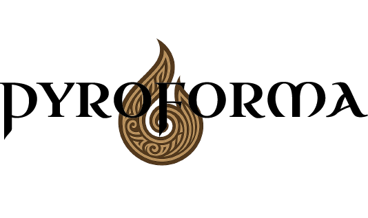 Pyroforma