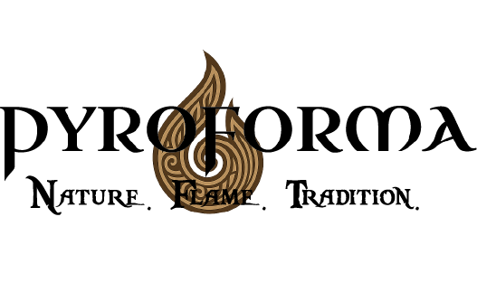 Pyroforma