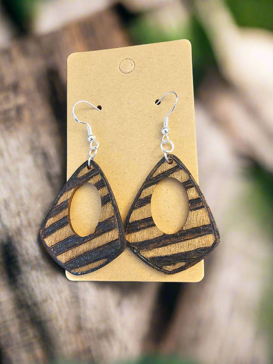 Ashline Earrings